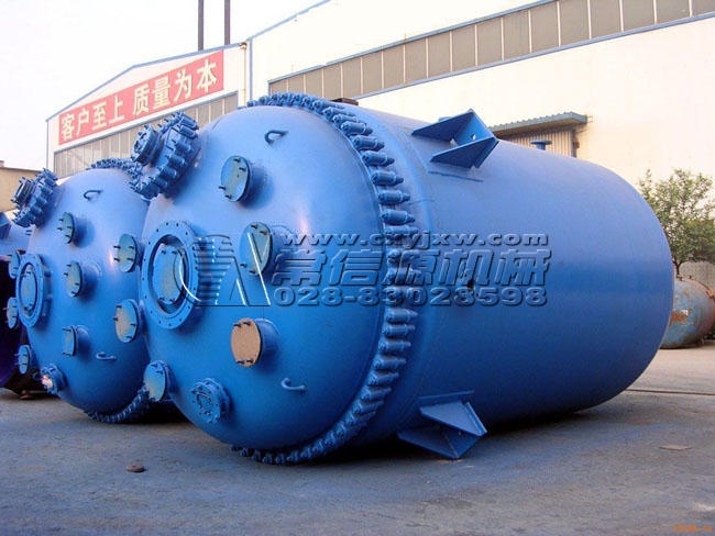 化工機(jī)械設(shè)備的特點(diǎn) 化工機(jī)械設(shè)備的特點(diǎn)
