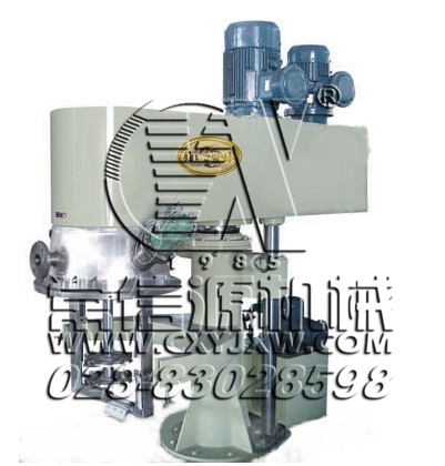 高速攪拌機